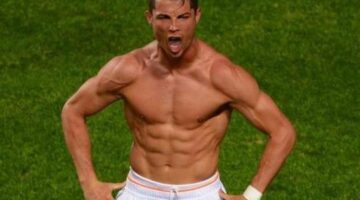 100 goals in Europe, Real Madrid’s top scorer – the Real Madrid No.7’s incredible records