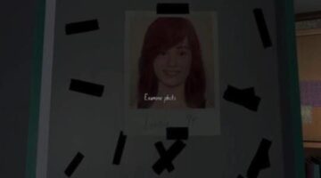 Gone Home: The Surprising Horror Game
