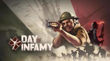 Day of Infamy Review | Gaming on PC