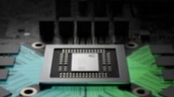 Gears of War  and  Forza  devs weigh in on making games for Scorpio