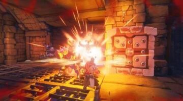 Orcs Must Die! Unchained Review – A Must-Play Multiplayer Experience | COGconnected