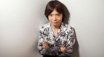 Sakurai Discusses Kirby Development At Series Concert