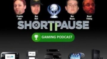 Short Pause Podcast #112: Battlefront II Looks Great, Breaking Down Nintendo’s Latest Direct, & More