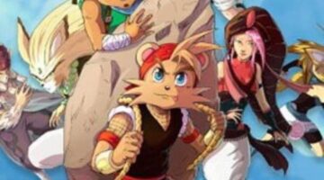 Shiness: The Lightning Kingdom Review – PlayStation Universe