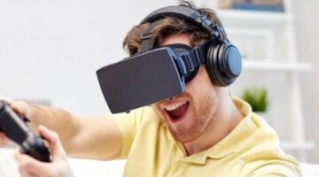 Technology and online gaming – A match made in Facebook’s design lab