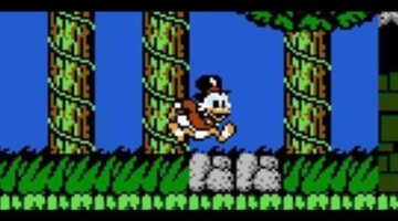 The Disney Afternoon Collection Review: Step Right up and Come on In | USGamer