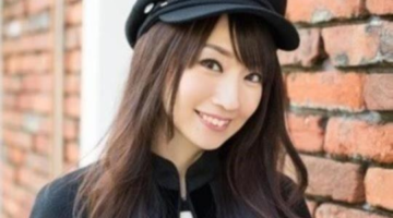 Japanese singer Nana Mizuki Song “ACROSS” Chosen as Theme for New “Tales of Asteria” Game