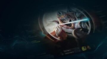 League of Legends legacy client will retire in North America on April 24
