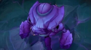 League of Legends Designer Clarifies How the New Rift Herald Will Work