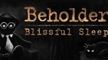 “Beholder” is to release it’s “Blissful Sleep” DLC on Steam this Spring