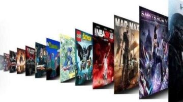 Xbox Game Pass Preview Expanding To More Users