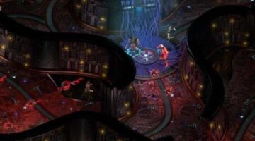 Torment: Tides of Numenera Receives a Performance Update