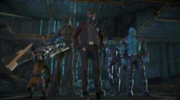 Marvel’s Guardians of the Galaxy: The Telltale Series – Episode 1 Review