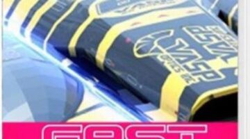 Fast RMX review – ChristCenteredGamer