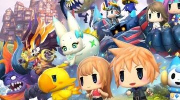 SuperPhillip Central’s Favorite VGMs – “An Over-easy Collection of VGM” Edition