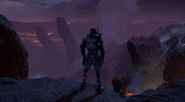 Dear BioWare: Stop making open-world games