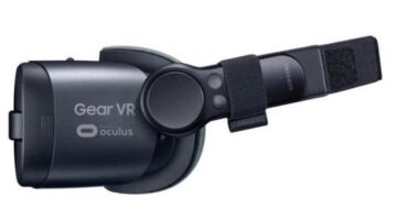 Oculus’ Hugo Barra Unboxes the Gear VR’s New Controller