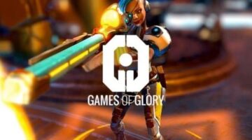 Games of Glory Enters Open Beta April 25, Brings Bullet Hell Team Combat to PS4 and PC