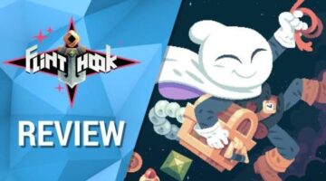 Flinthook Video Review | The Zero Review