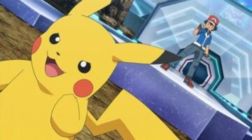 Nintendo Power Predicted a “Pokémon Trade War” in 1998