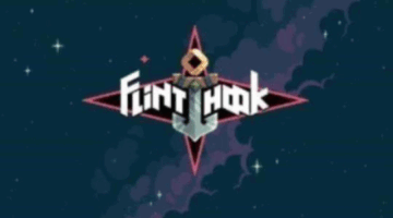 Review: Tribute Games Strikes Gold with Space-Pirate Platformer Flinthook