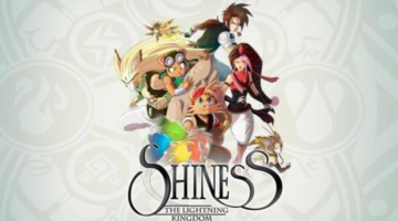 Shiness: The Lightning Kingdom Review – Big Boss Battle