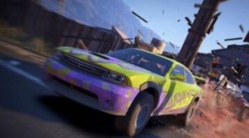 You Have To Start Over In Ghost Recon: Wildlands’ Expansion, And Players Aren’t Happy