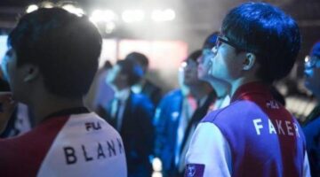 Esports May be Joining the Asian Games, Saving Korean Players from Required Military Service