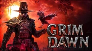 Grim Dawn Dev Details Frustrating Publisher Fallout