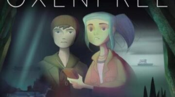 Oxenfree Review | The Mouse and Controller