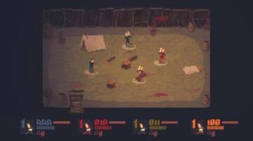 Crawl – PS4 Review – PlayStation Country