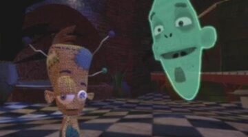 Review: Voodoo Vince Remastered | Destructoid