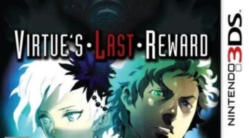 Review: Zero Escape: Virtue’s Last Reward | ComiConverse