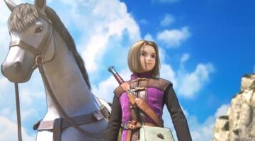 Top Four Games that Need a Western Release Date Right Now