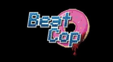 8Bit/Digi Review | Beat Cop