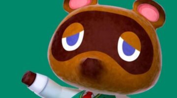 The Tax Man Cometh: The Villainous Legacy of Animal Crossing’s Tom Nook