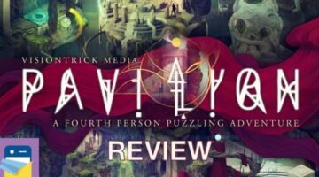 ‘Pavilion: Touch Edition’ Review | AppUnwrapper