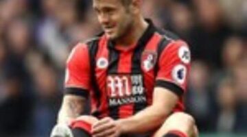 Jack Wilshere out for season with broken leg – Sky sources