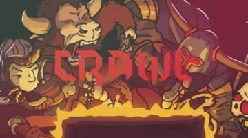Crawl is The Most Original CO-OP Game in Years | Rash Bandicoot