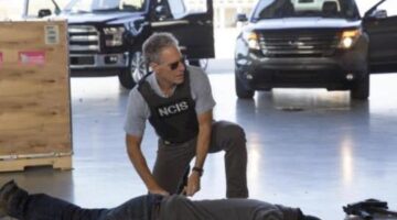NCIS: New Orleans Season 3 Episode 21 Review: Krewe – TVF