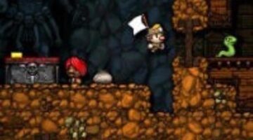 How  Spelunky ‘s designer set out to create complexity with simplicity