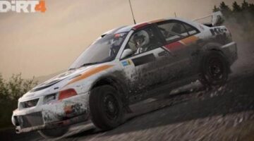 DiRT 4’s ‘Your Stage’ course generator is a ‘game changer’