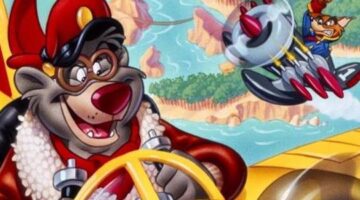 ZTGD | The Disney Afternoon Collection (XB1) Review