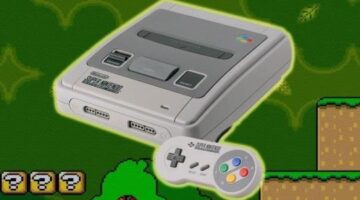 Nintendo Will Reportedly Release SNES Classic Edition This Year