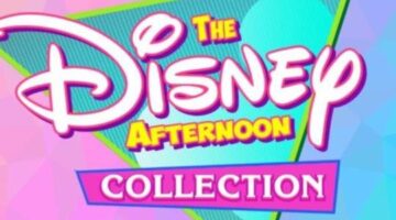Review: The Disney Afternoon Collection – Great content – Gaming Boulevard