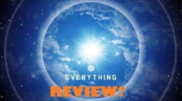 Review: Everything (PS4) – GameEnthus