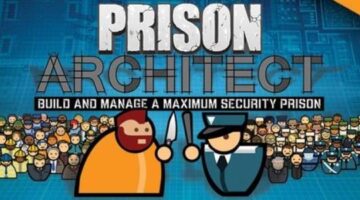 Prison Architect Heading to Mobile