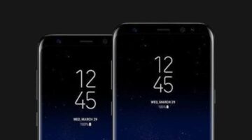 India: Samsung Galaxy S8 will be a Flipkart exclusive, Pre-Orders begin today