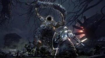 Dark Souls III: The Ringed City Review (PS4) | Rice Digital