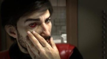 Prey is the weirdest shooter you’ll play this year